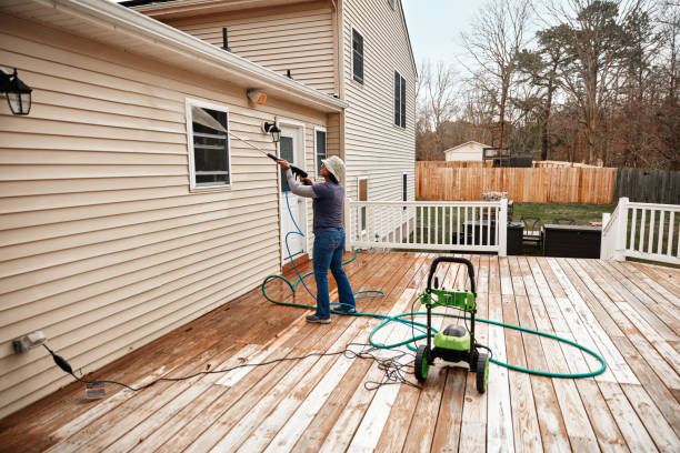 Best Pressure Washing Brick  in Blanchard, OK