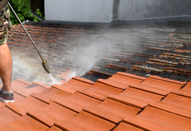 Local Pressure Washing Services in Blanchard, OK