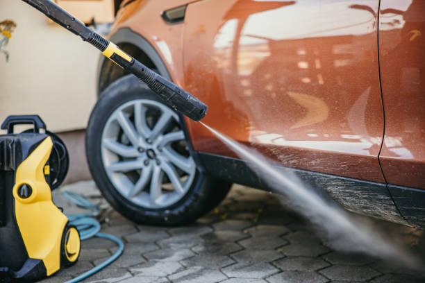 Best Pressure Washing Cost  in Blanchard, OK