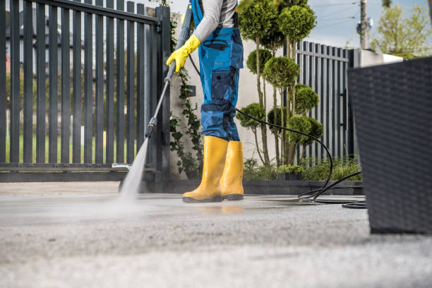 Best Affordable Pressure Washing  in Blanchard, OK