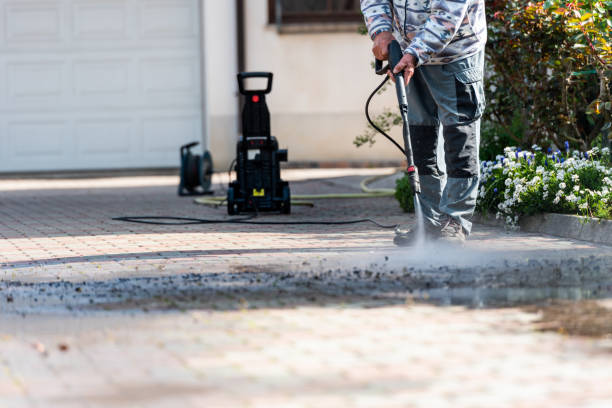 Best Fence Pressure Washing  in Blanchard, OK