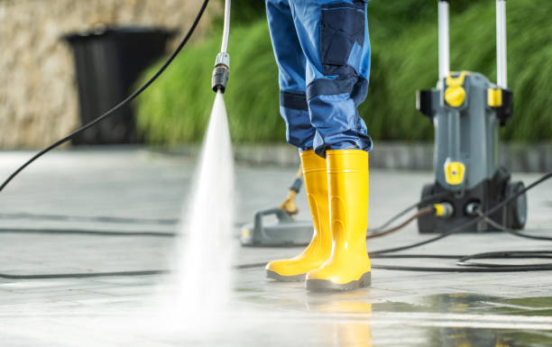 Best Power Washing Near Me  in Blanchard, OK