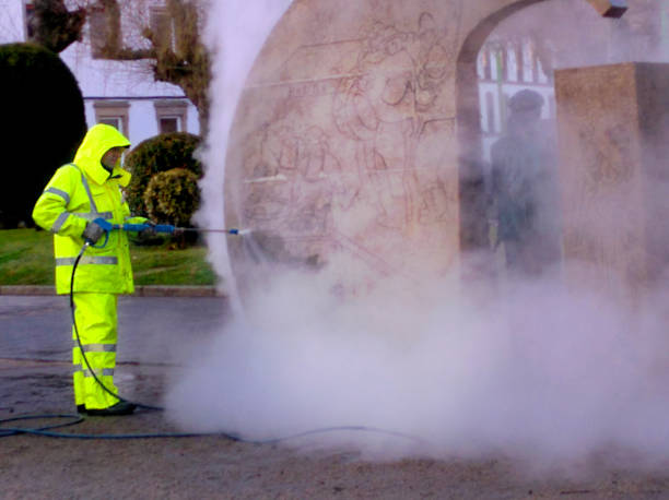 Best Pressure Washing Driveway  in Blanchard, OK
