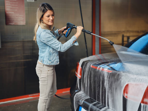  Blanchard, OK Pressure Washing Pros