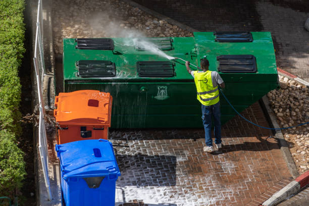 Best Concrete Pressure Washing  in Blanchard, OK